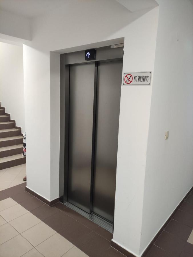 City Point Apartment Podgorica Exterior photo