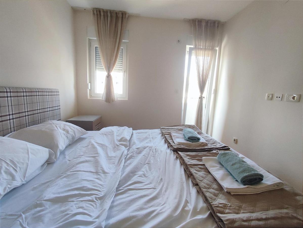 City Point Apartment Podgorica Exterior photo